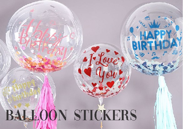 balloons--vinyl-stickers